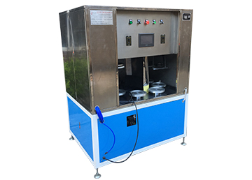 吸塑蓋上膠機(jī) 吸塑蓋上膠機(jī)